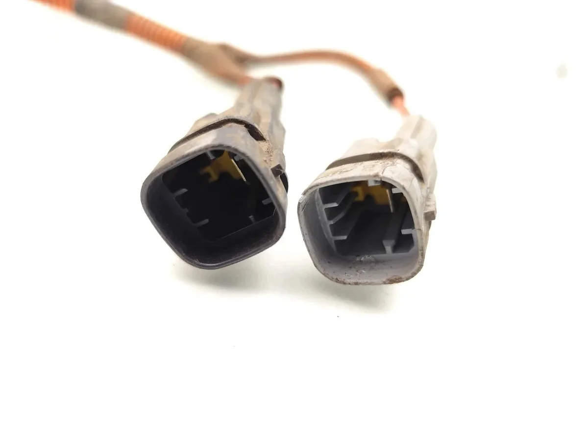 Vauxhall Corsa Zündkabel 93476780 (Gebraucht) image 3