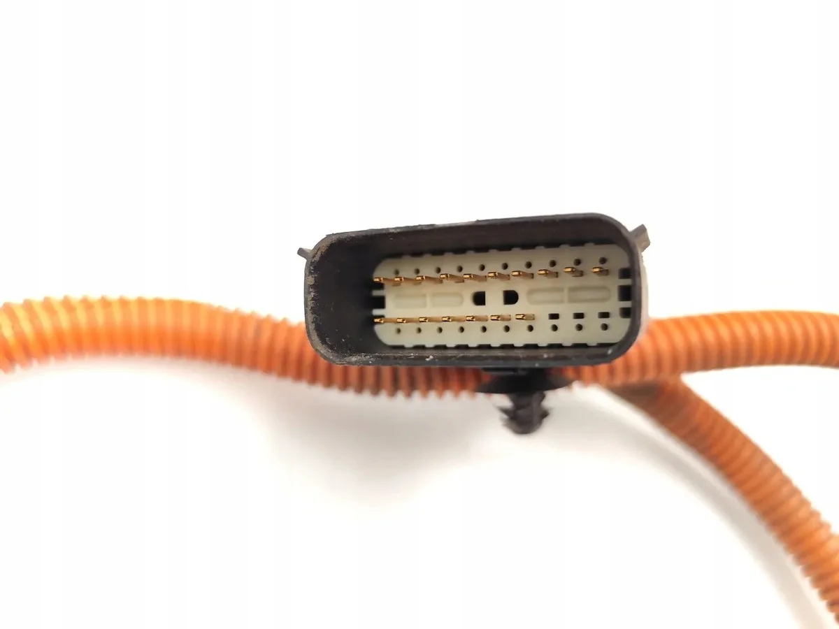 Vauxhall Corsa Zündkabel 93476780 (Gebraucht) image 6