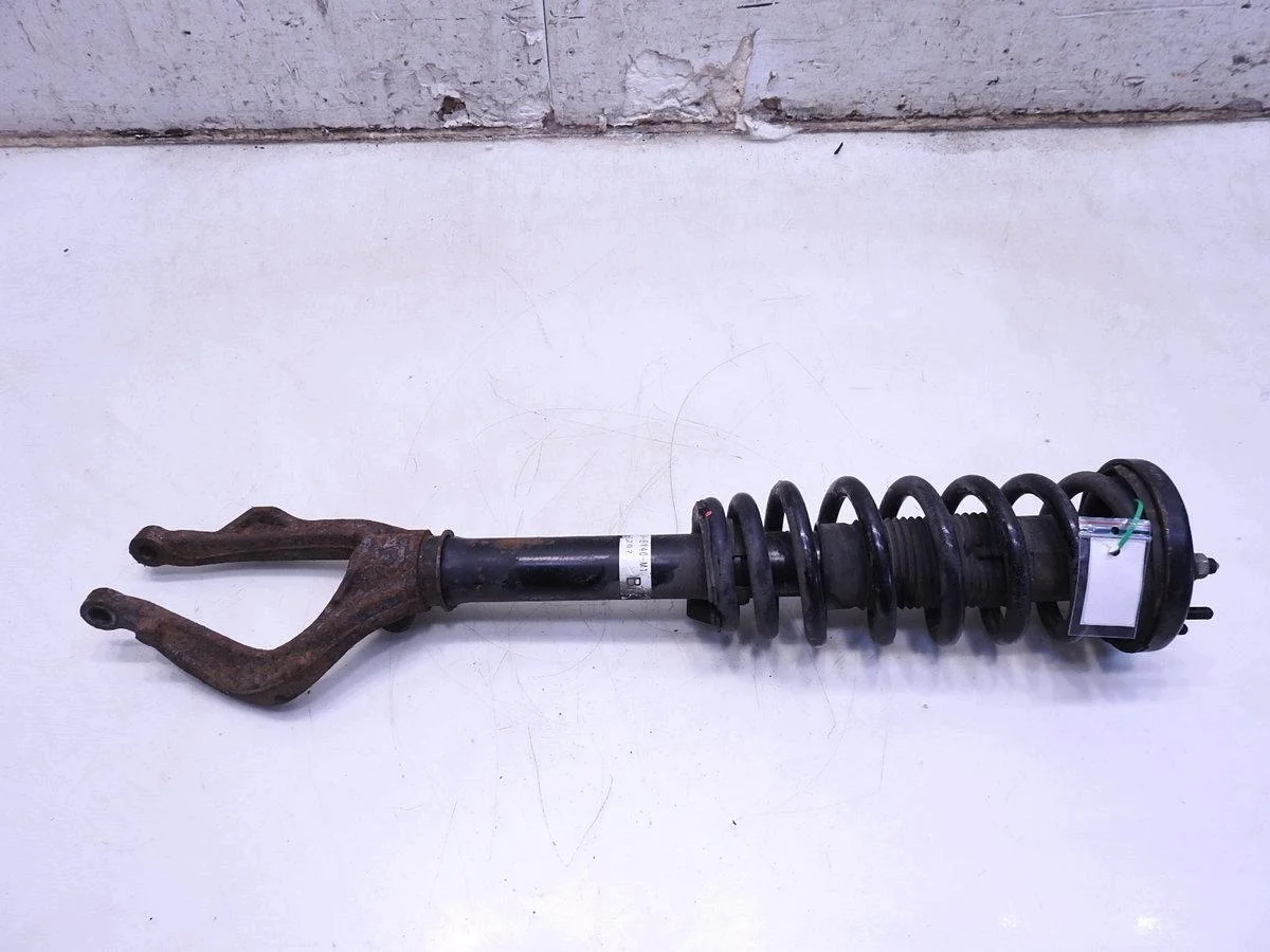 Stoßdämpfer Rechts Vorne Honda Accord VII image 7