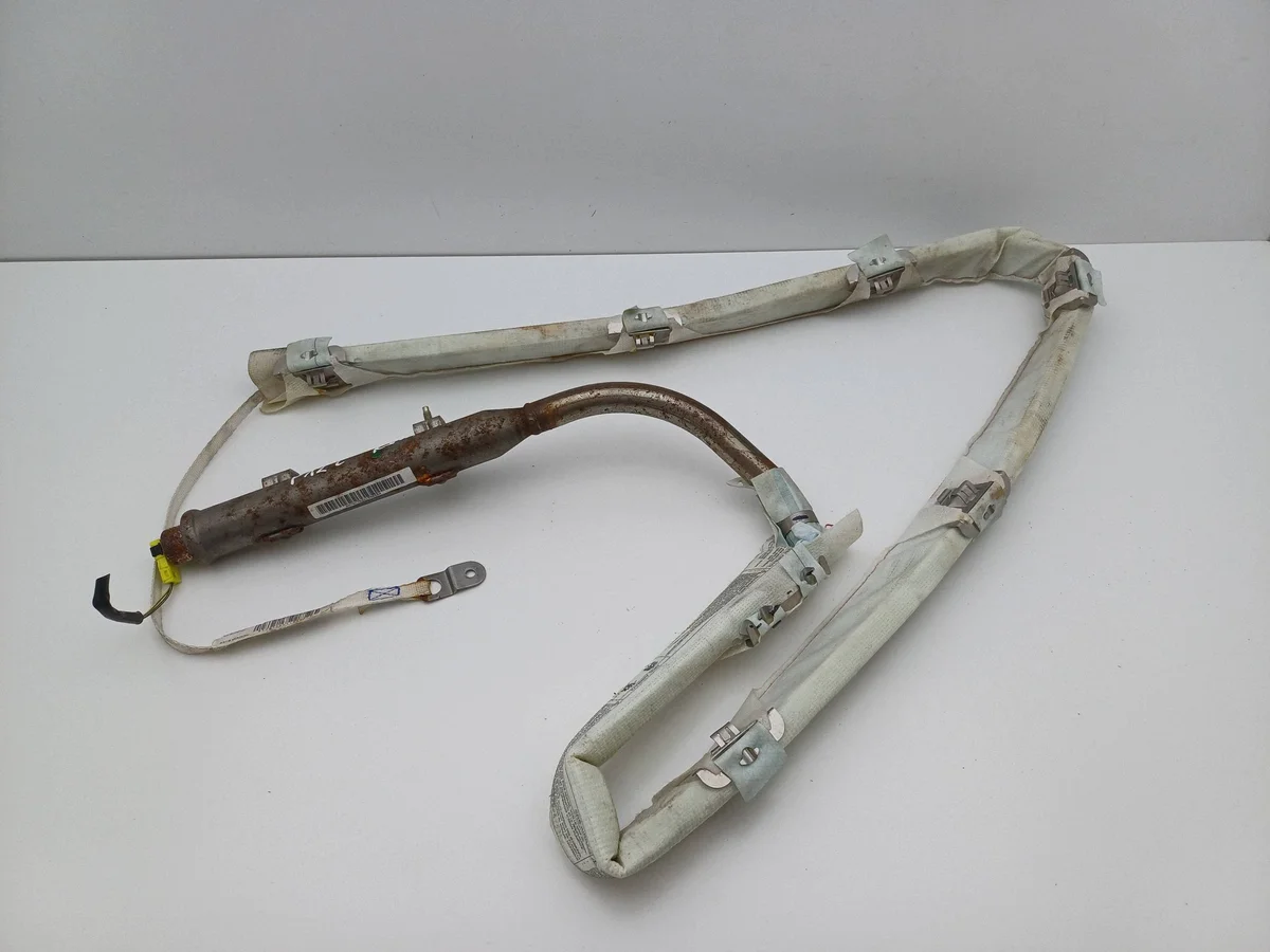 Nissan Primera P12 Airbag Curtain Left DRC126843