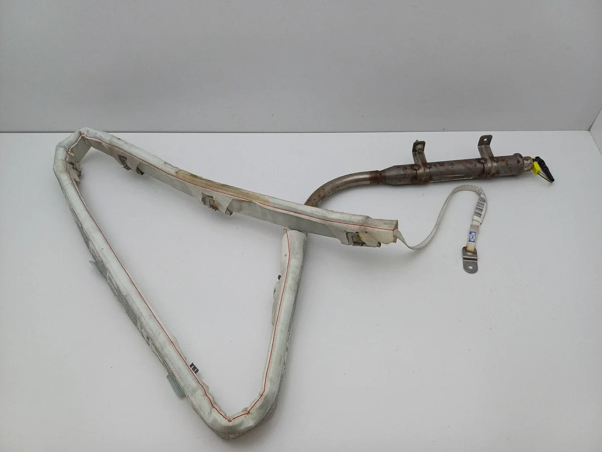 Airbag-Vorhang links Nissan Primera P12 image 3