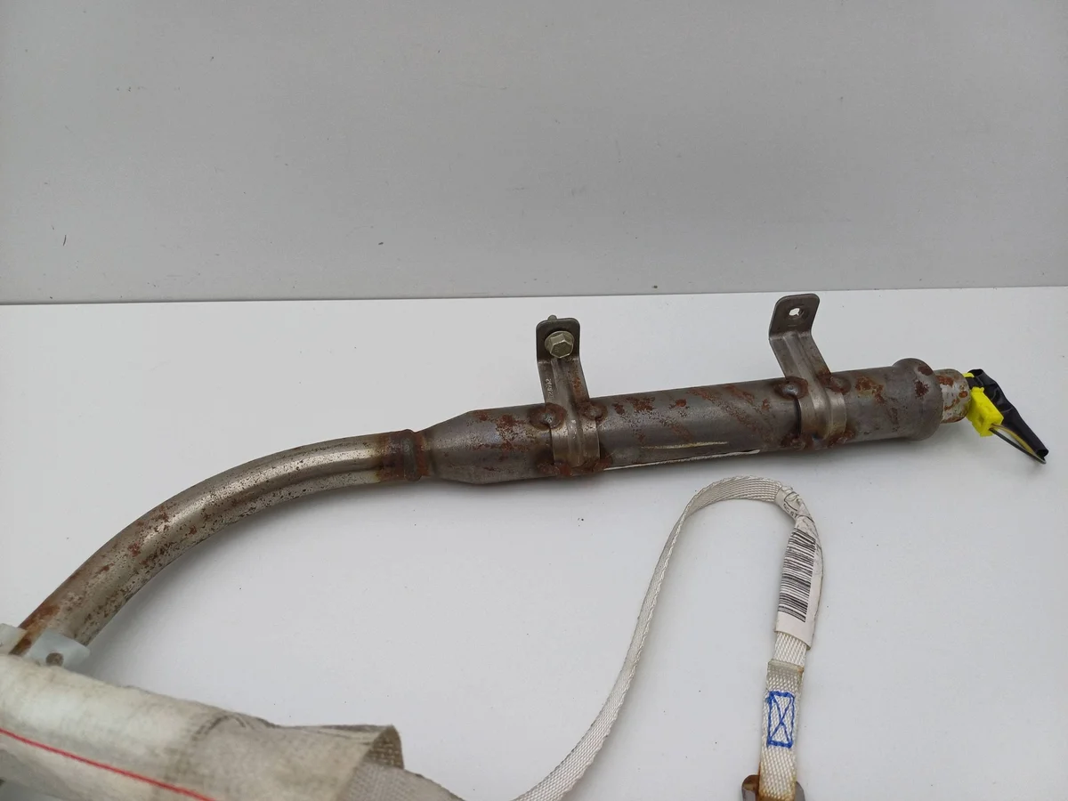 Airbag-Vorhang links Nissan Primera P12 image 4
