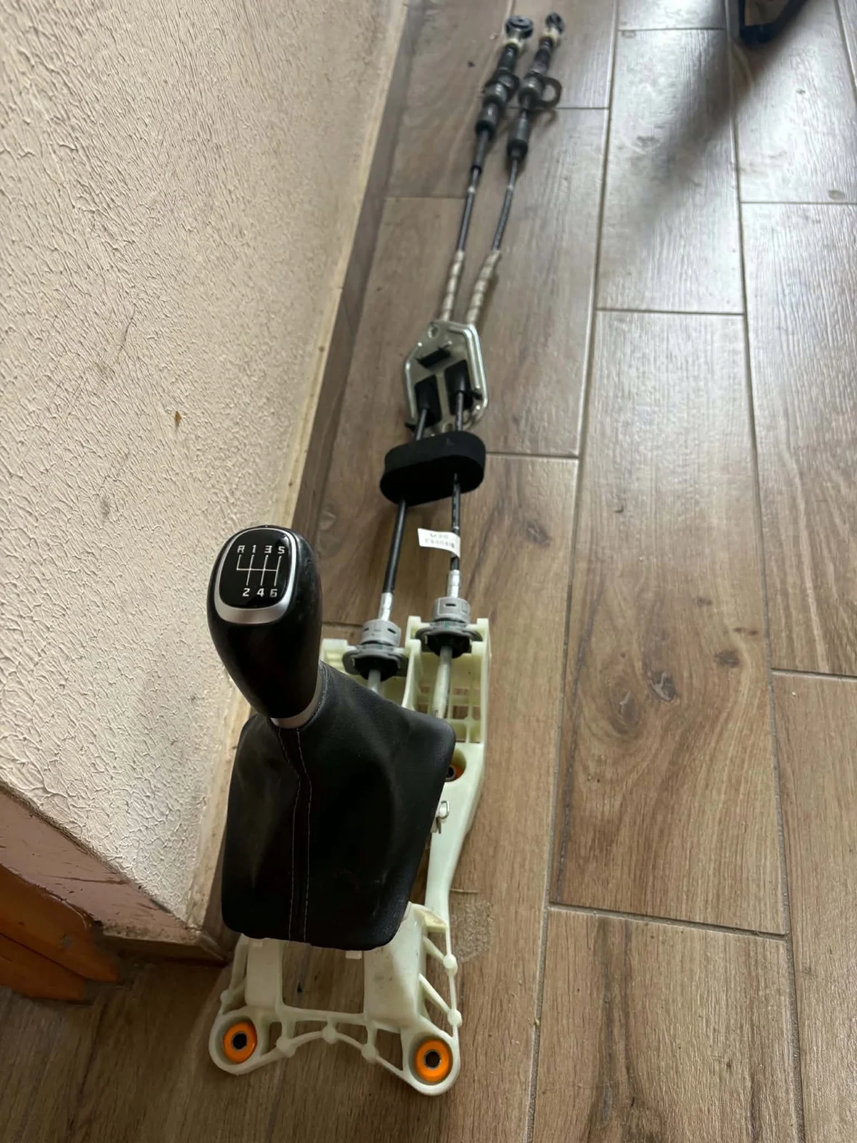 Gear Shift Mechanism KIA 43700H5200 Used