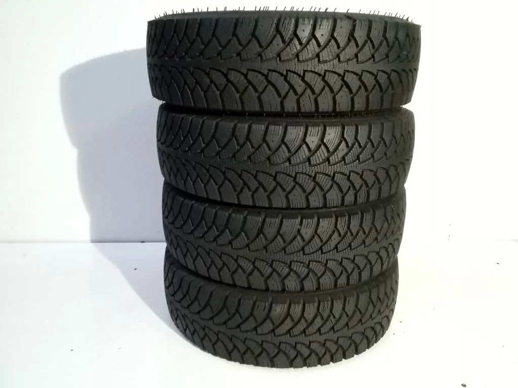 4x Pneu Hiver EQUIPE ECHOSNOW 175/65R14 Occasion
