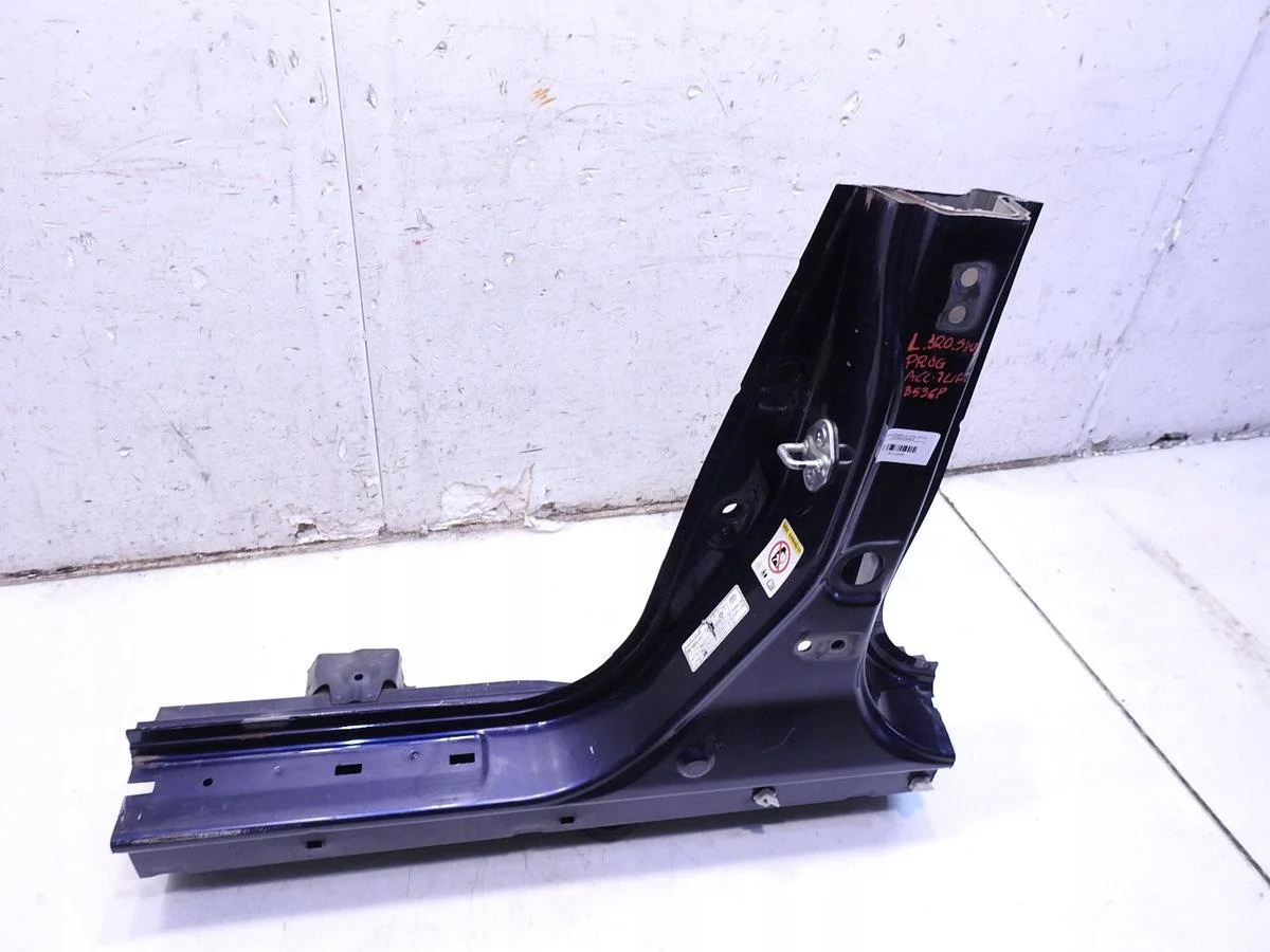 Honda Civic VIII linker voorste deel image 7