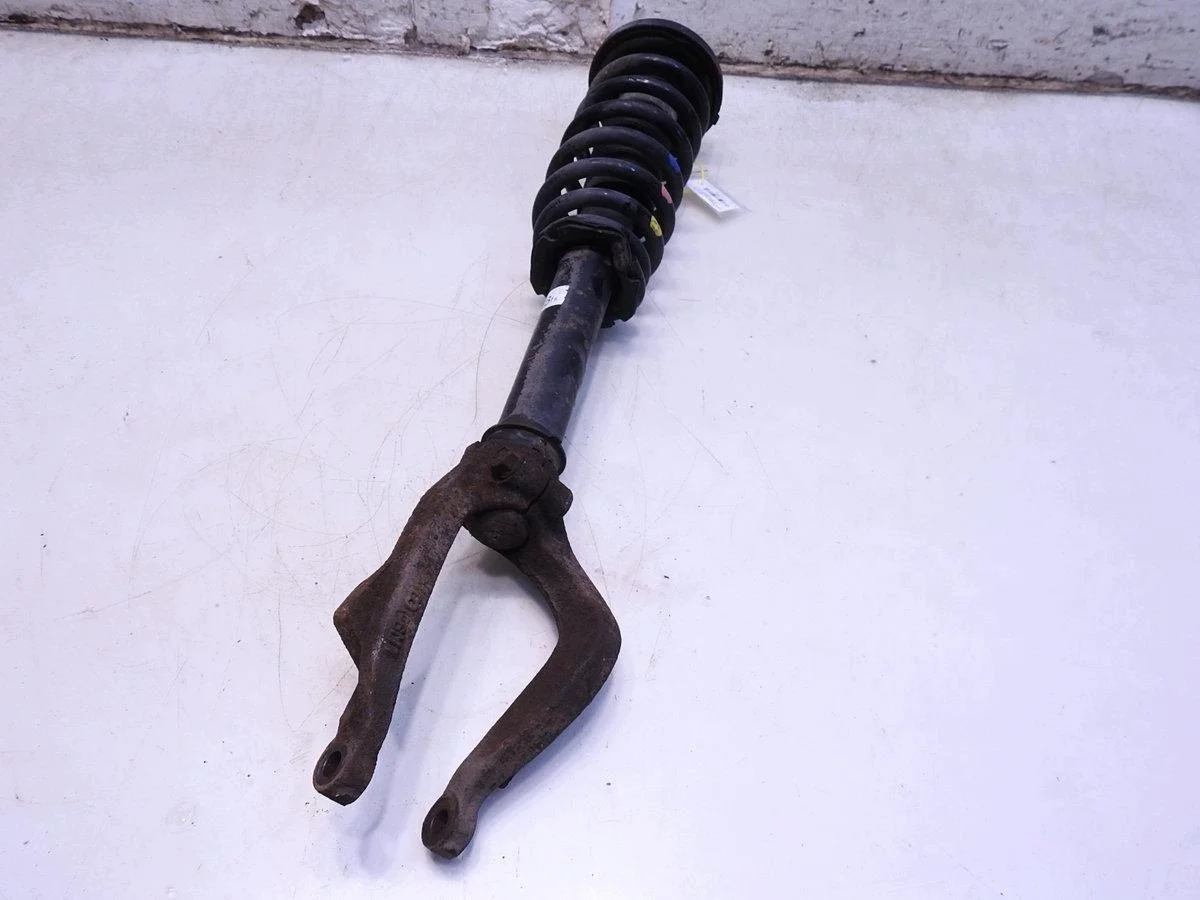 Stoßdämpfer vorne links Honda Accord VII image 3
