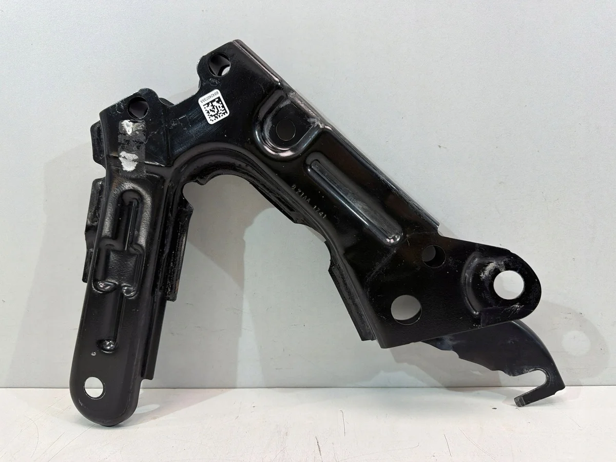 2022 Jeep Grand Cherokee WL Suspension Avant