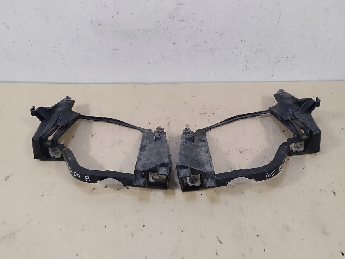 Montageclips koplamp BMW 5 E60 E61 Rechts + Links