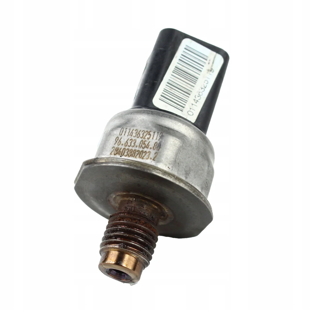 Druksensor Brandstof Ford Kuga MK2 2.0 TDCI