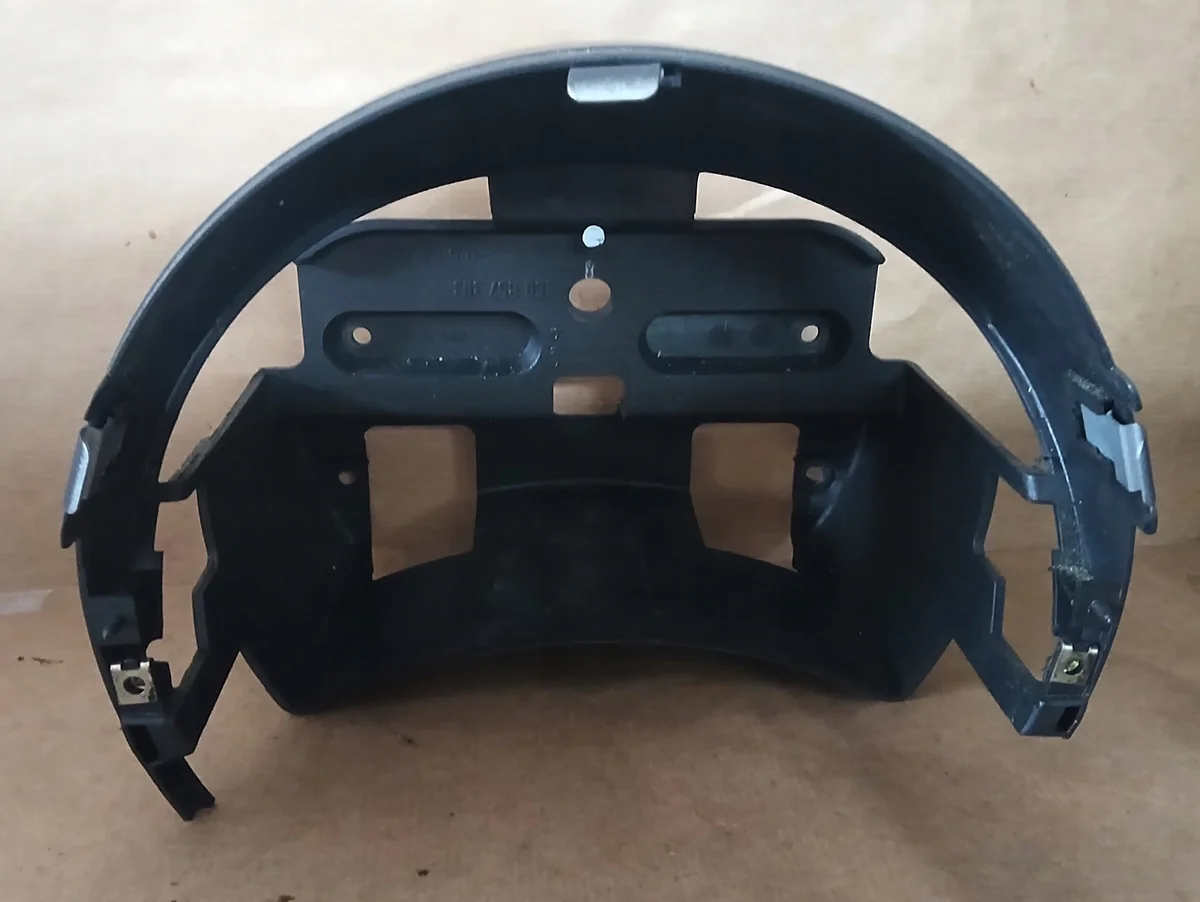 Volkswagen New Beetle Scherm 1C0857343