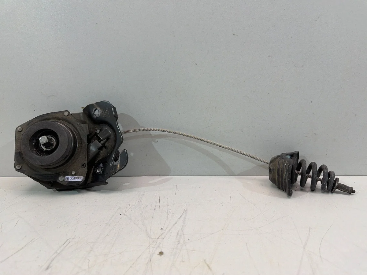 JEEP GRAND CHEROKEE WL ELEVADOR RUEDA REPUESTO 18786A