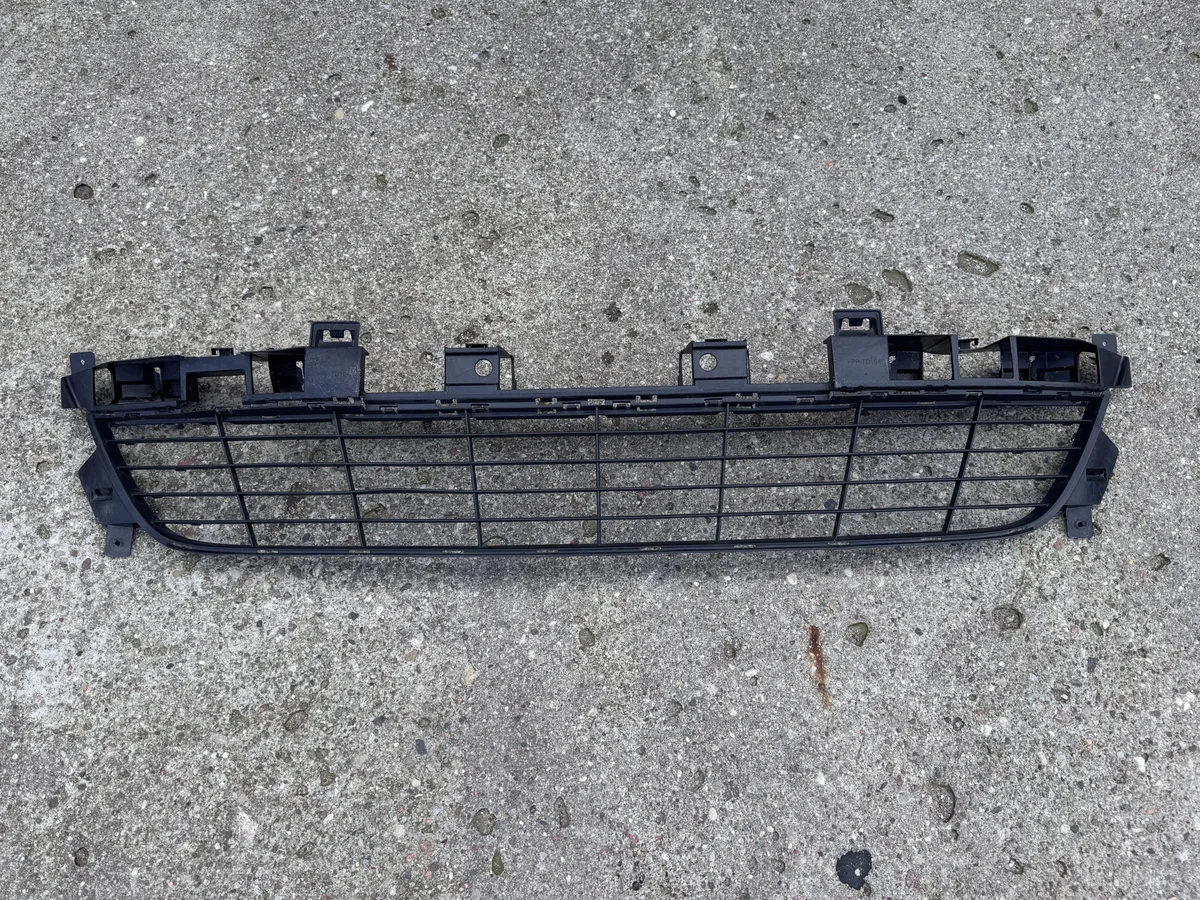 Griglia paraurti anteriore Renault Grand Scenic III