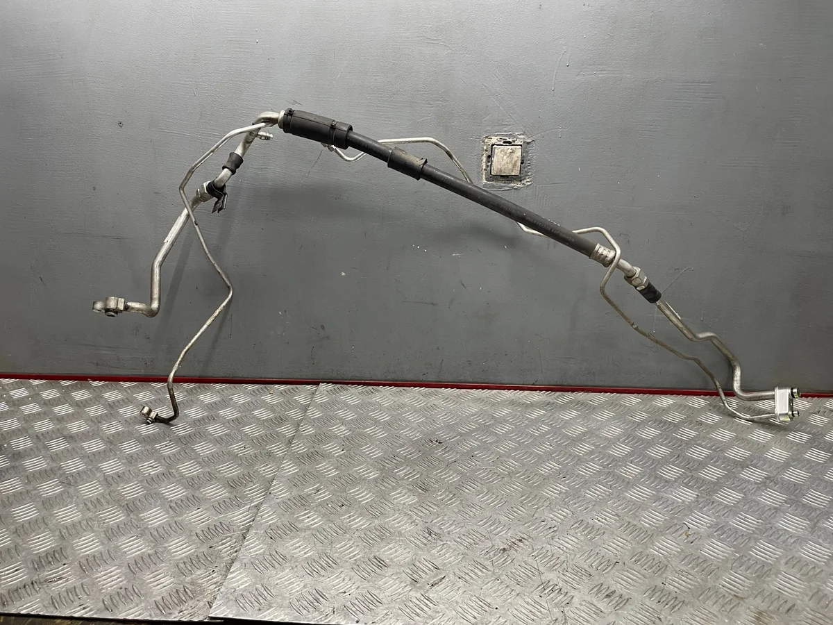 Klimaanlagenleitung Honda Civic VII 1.6 VTEC
