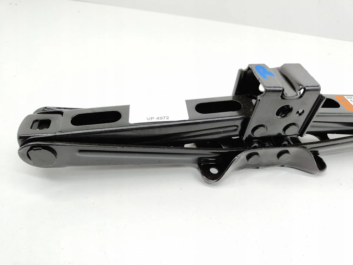 Krik Ford Kuga MK3 III LIFT LJ6C17080B2E image 3
