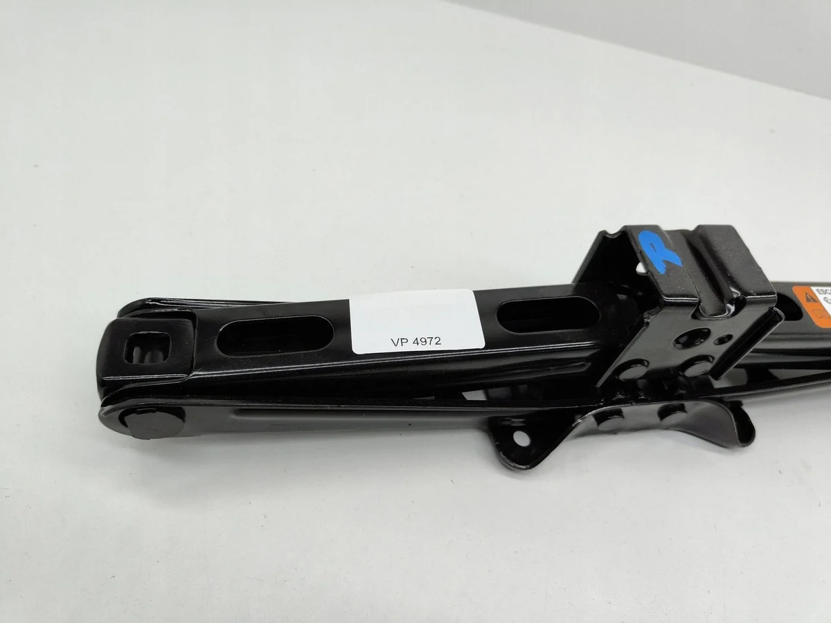 Krik Ford Kuga MK3 III LIFT LJ6C17080B2E image 4