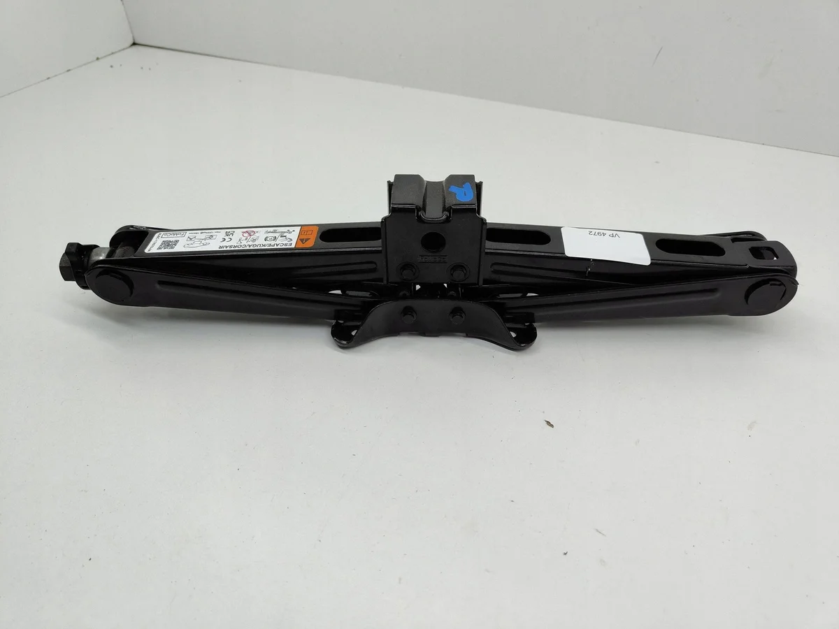 Krik Ford Kuga MK3 III LIFT LJ6C17080B2E image 6
