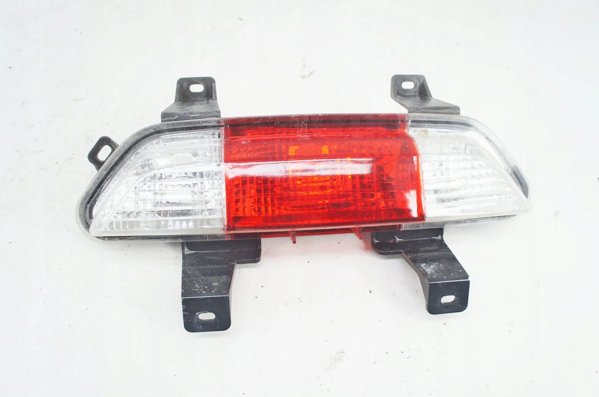 Ford Mustang VI Mistlamp Achter VW228