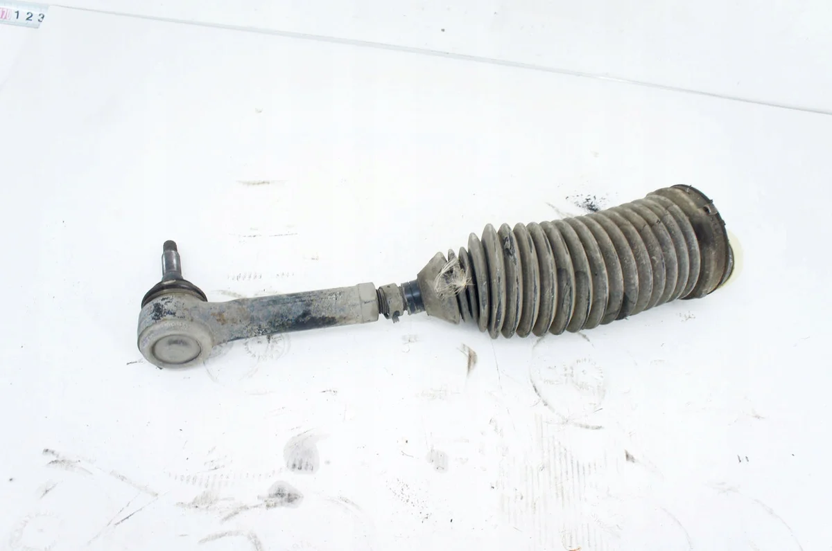 VW150 DL03 Spurstange Rechts Vorne Ford Mustang VI image 3