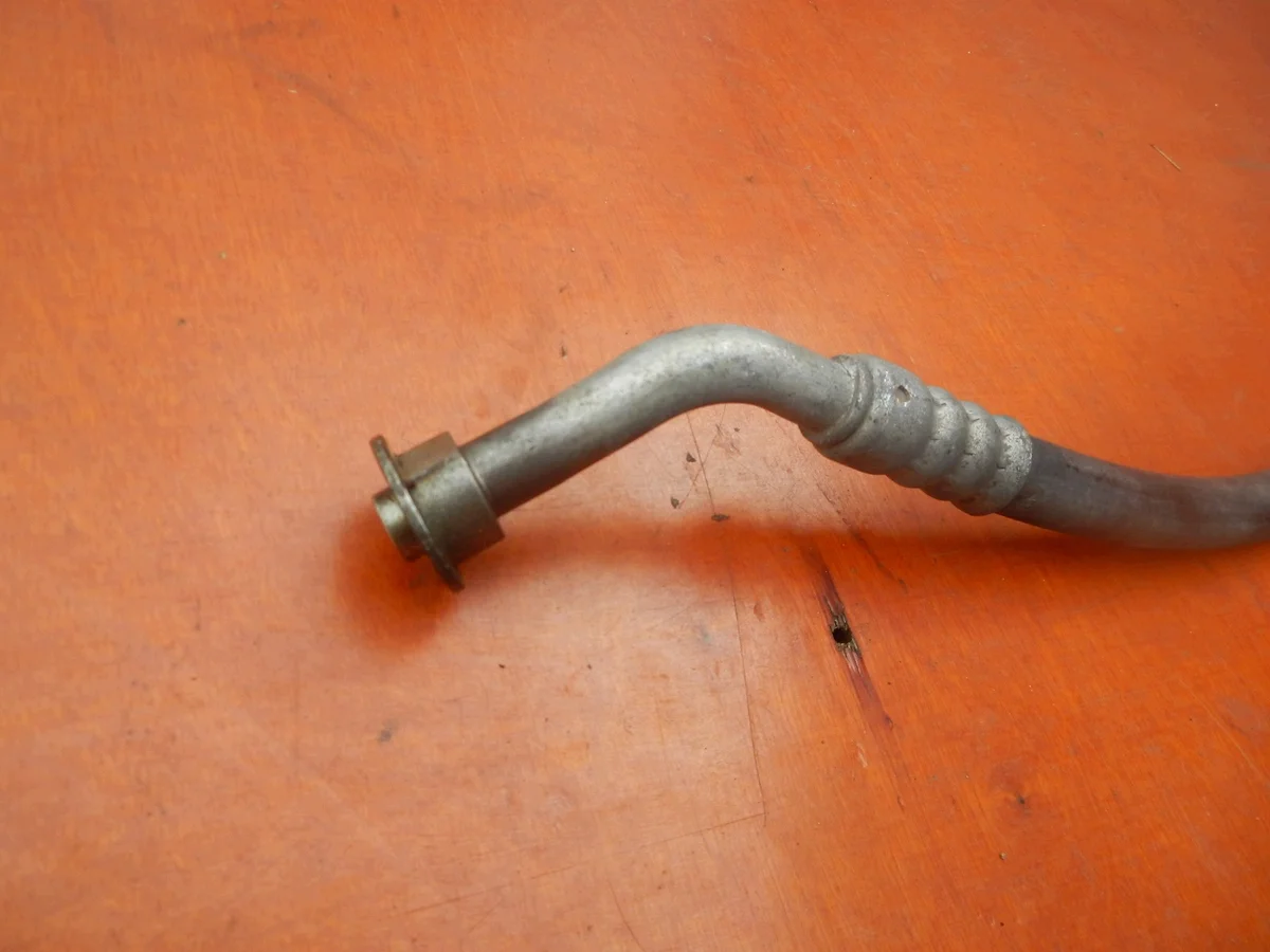Tubo A/C DUCATO III 2.3 JTD 06- OEM 1363522080