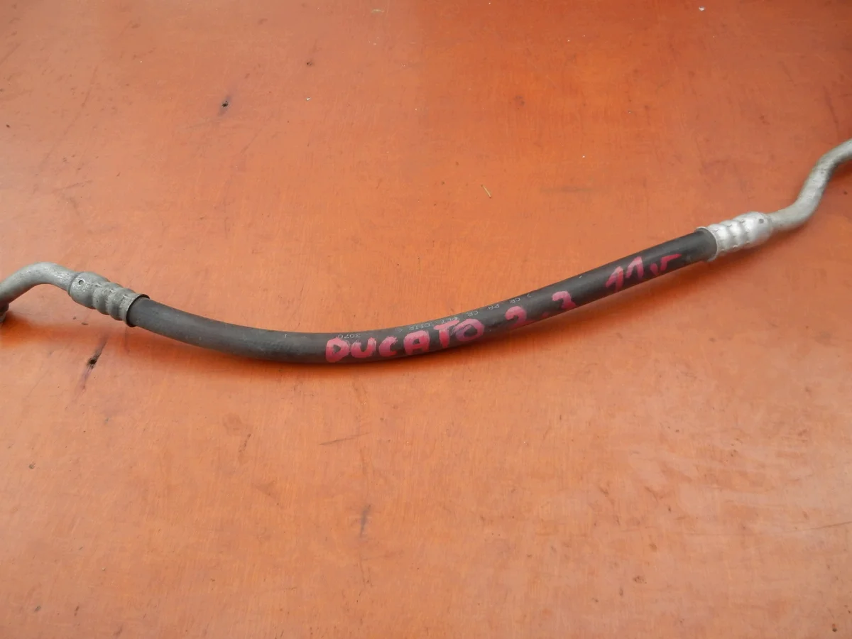 Tubo A/C DUCATO III 2.3 JTD 06- OEM 1363522080 image 3