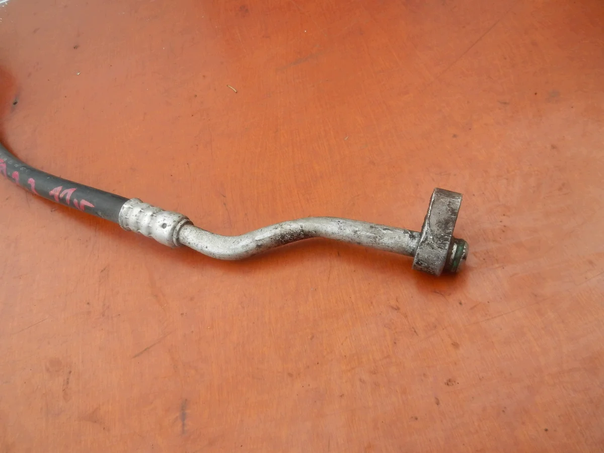 Tubo A/C DUCATO III 2.3 JTD 06- OEM 1363522080 image 4