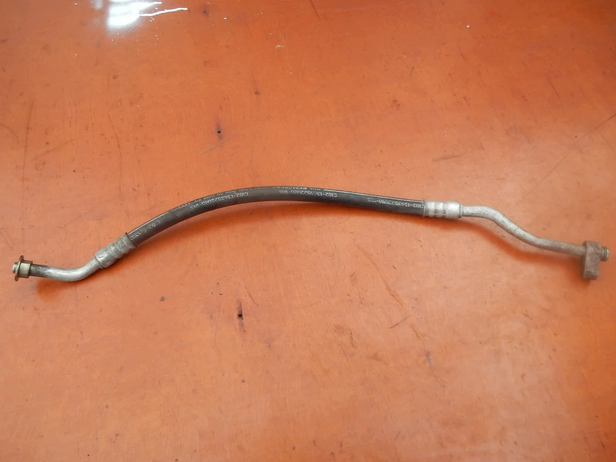 Tubo A/C DUCATO III 2.3 JTD 06- OEM 1363522080 image 5