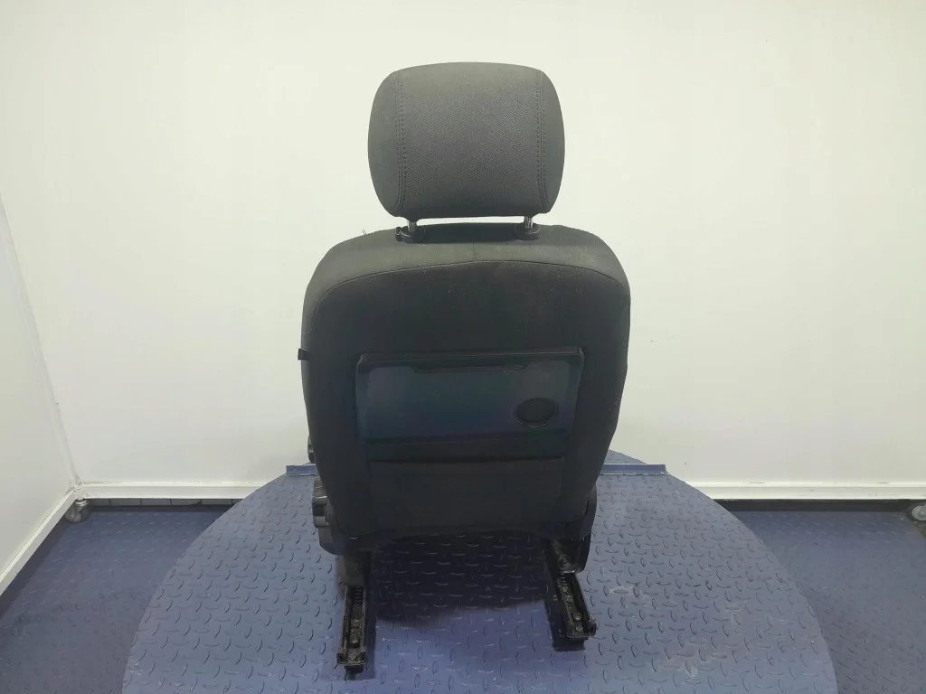 Ford Galaxy MK2 Fahrersitz links gebraucht image 5