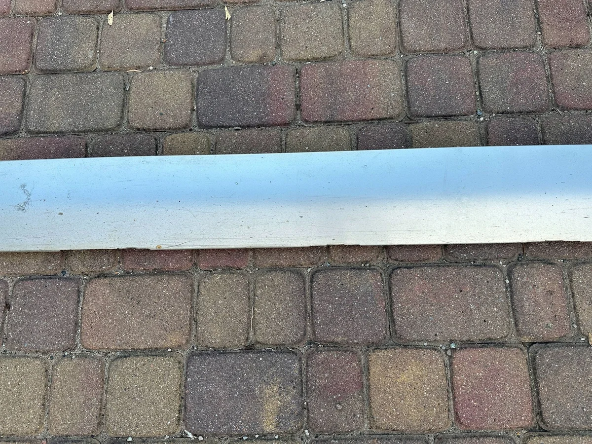 Chrysler 300C 05-11 dorpel links MXX4513 image 4