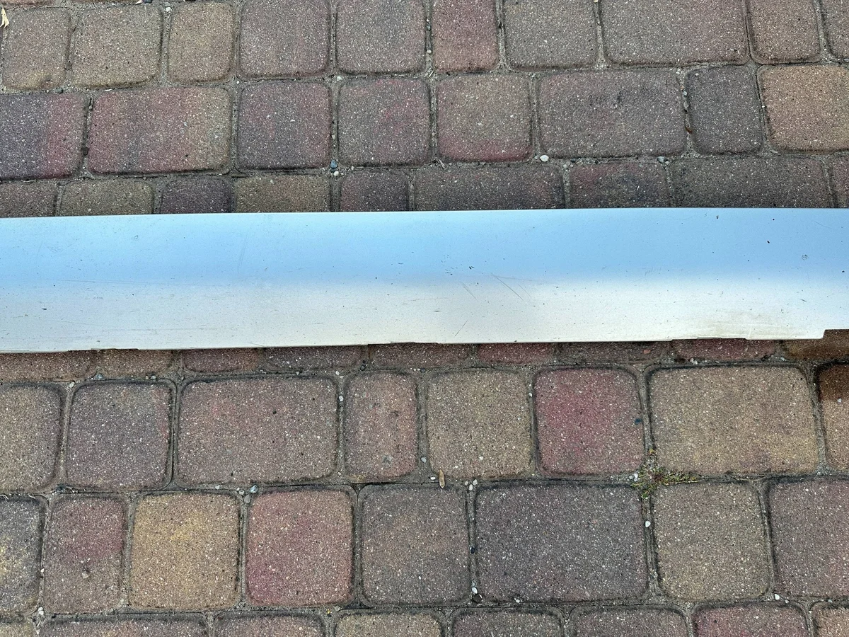 Chrysler 300C 05-11 dorpel links MXX4513 image 5