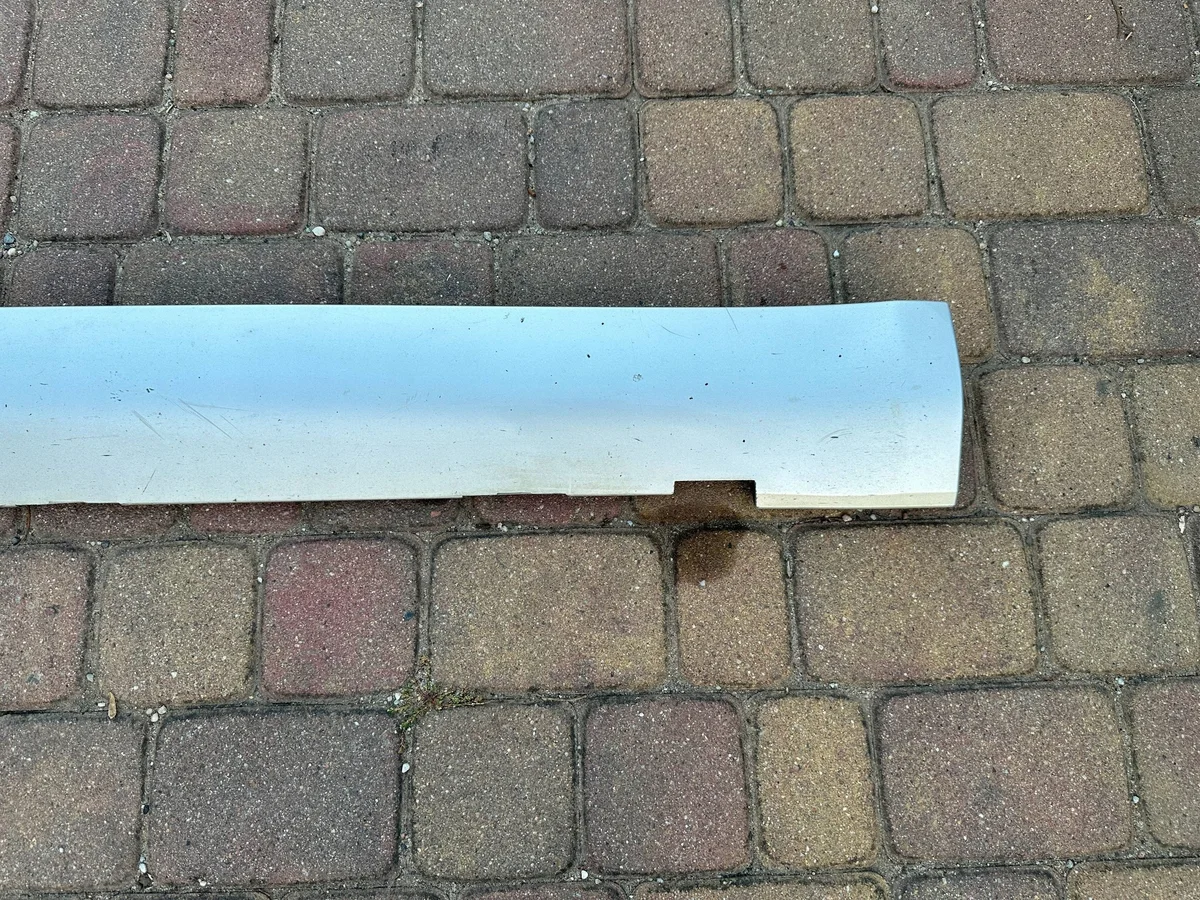 Chrysler 300C 05-11 dorpel links MXX4513 image 6