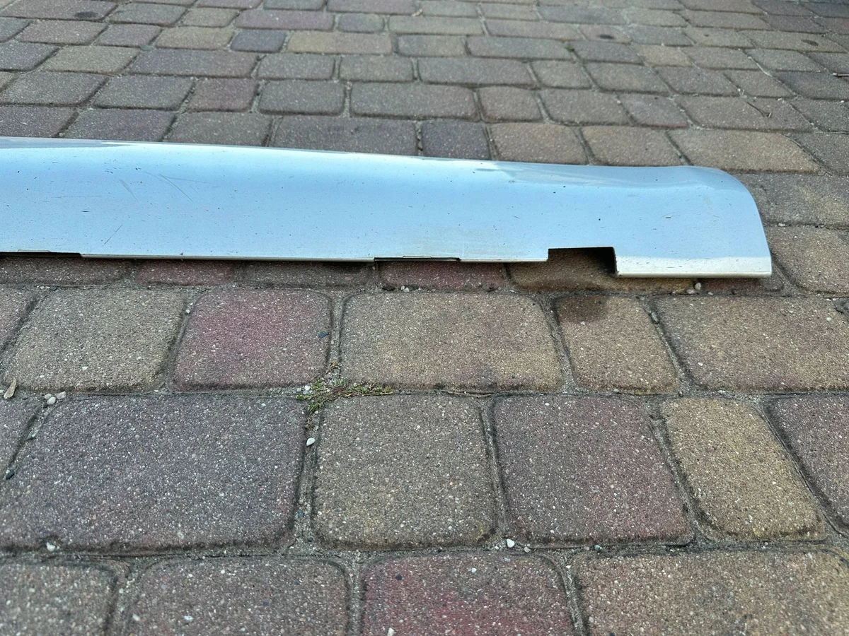 Chrysler 300C 05-11 dorpel links MXX4513 image 7
