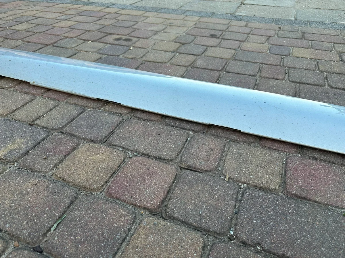 Chrysler 300C 05-11 dorpel links MXX4513 image 8