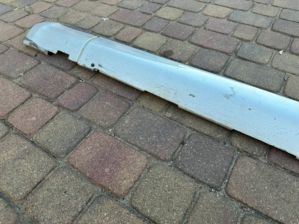Chrysler 300C 05-11 dorpel links MXX4513 image 9