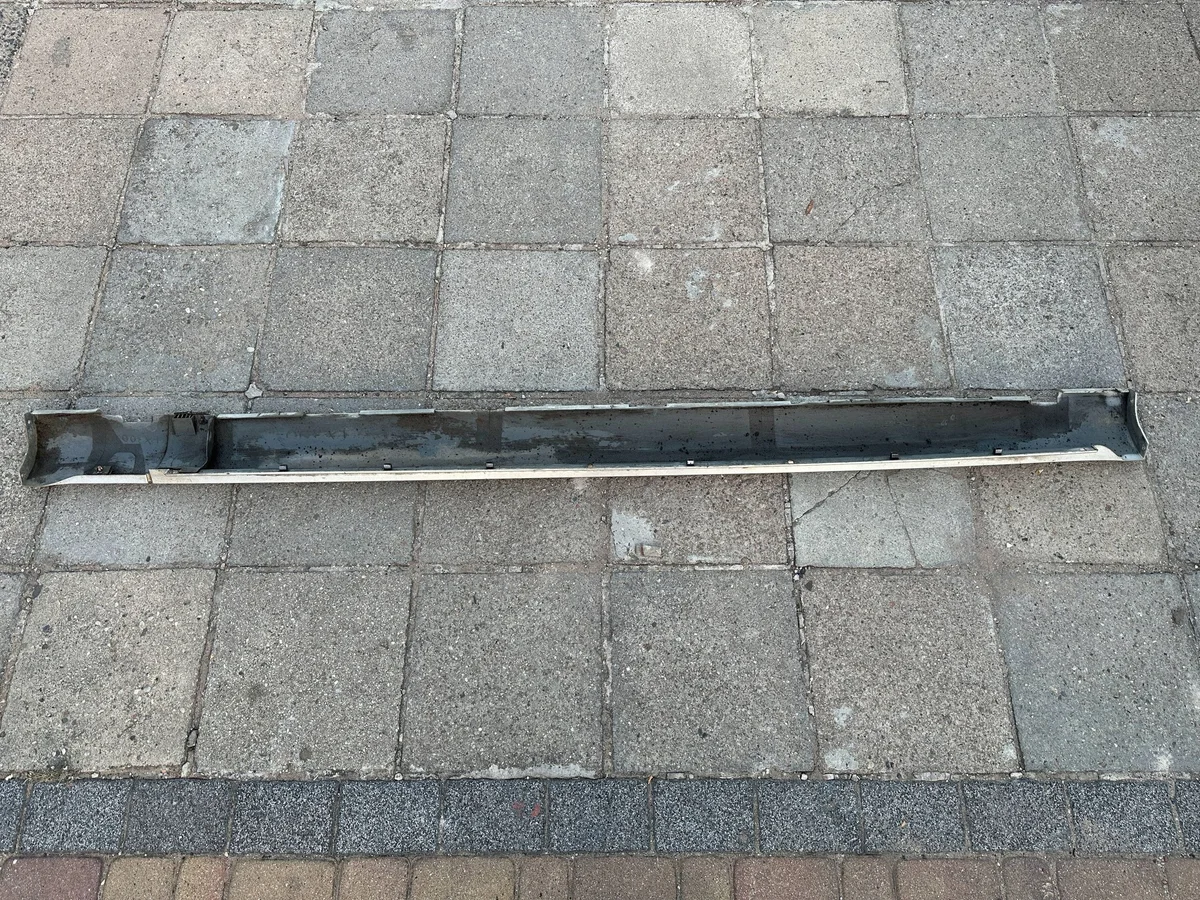 Chrysler 300C 05-11 dorpel links MXX4513 image 10