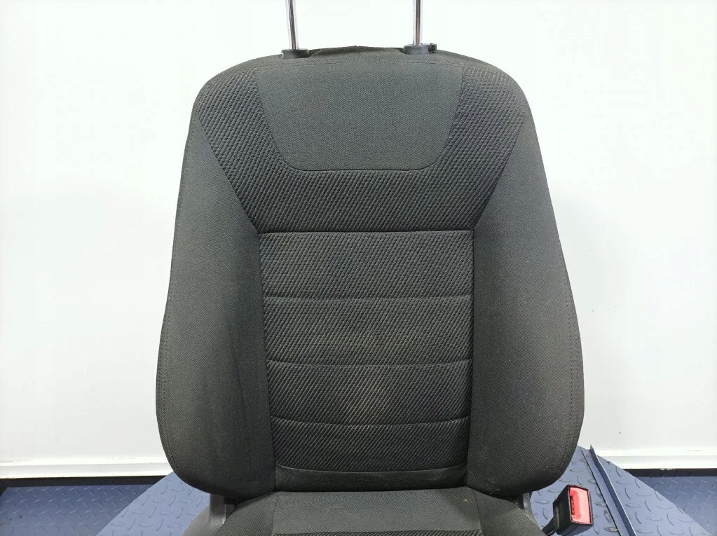 Ford Galaxy MK2 Passagerarstol Fram Höger image 3