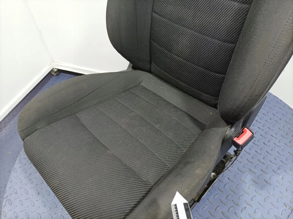 Ford Galaxy MK2 Passagerarstol Fram Höger image 4