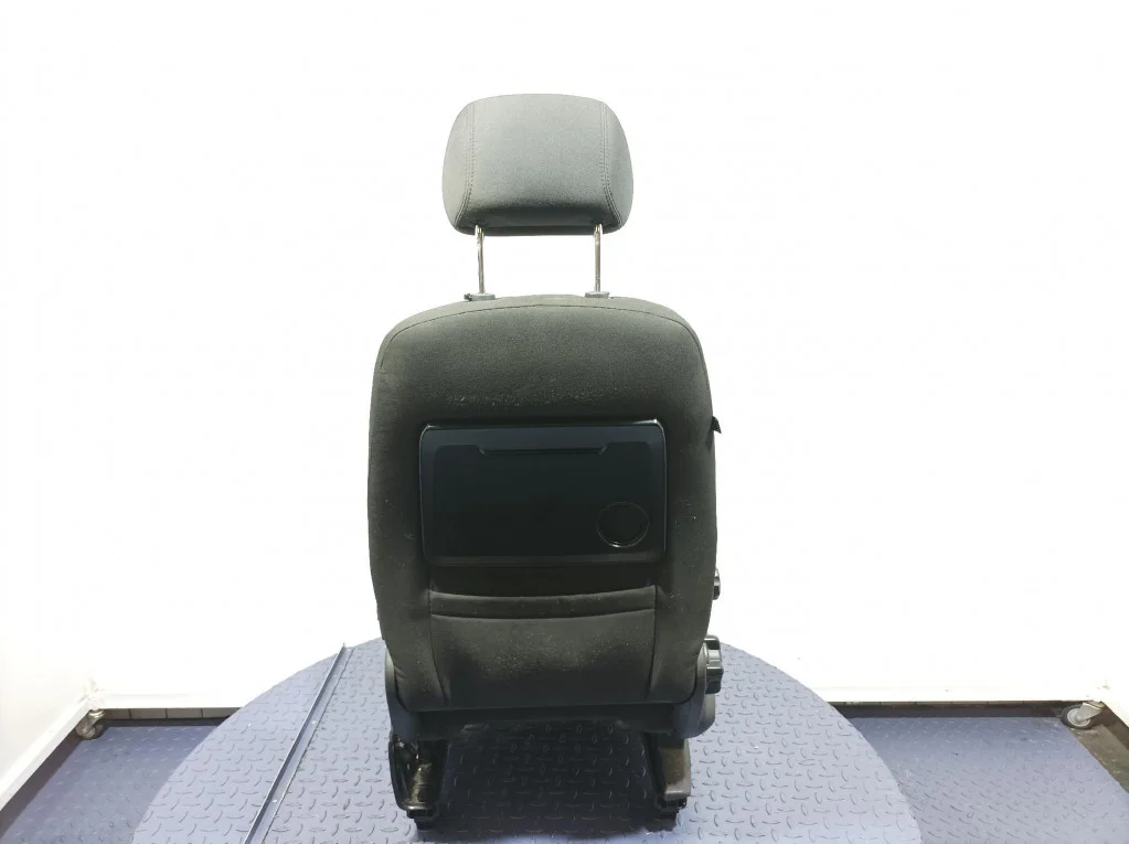 Ford Galaxy MK2 Passagerarstol Fram Höger image 6