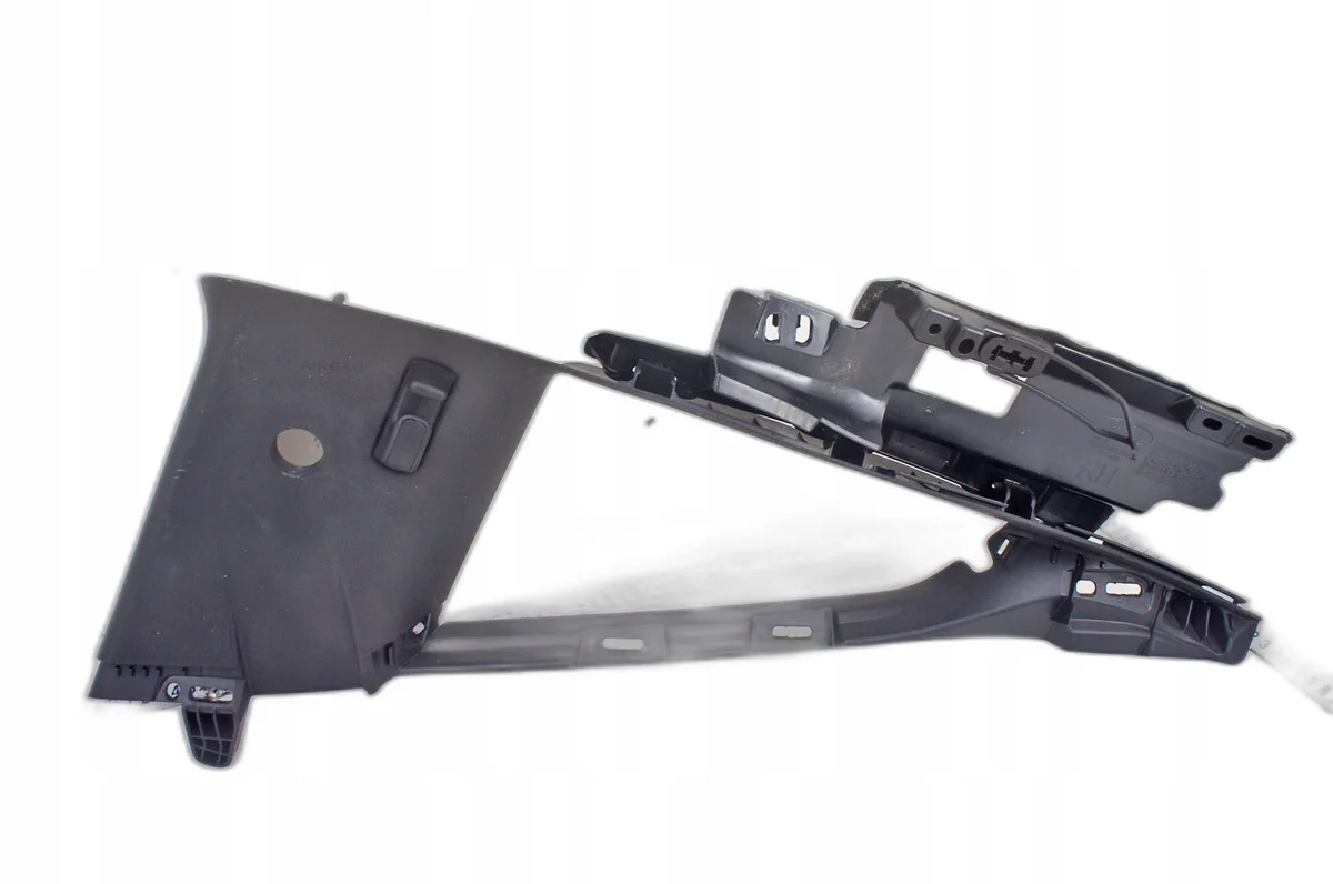 Ford Mustang VI Painel Pilar Traseiro Direito Usado