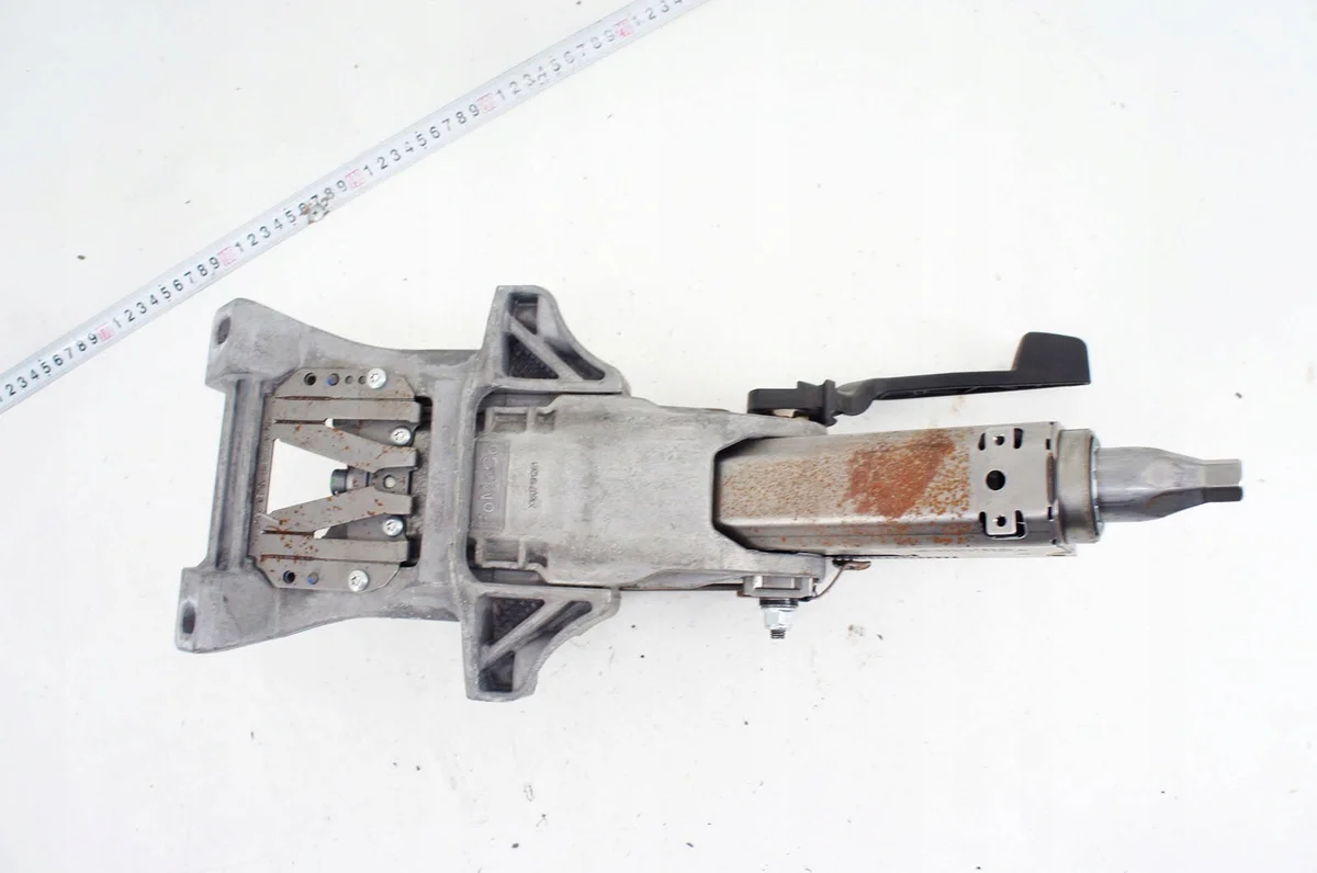 Columna Dirección Ford Mustang VI GR3C3C529AE image 3