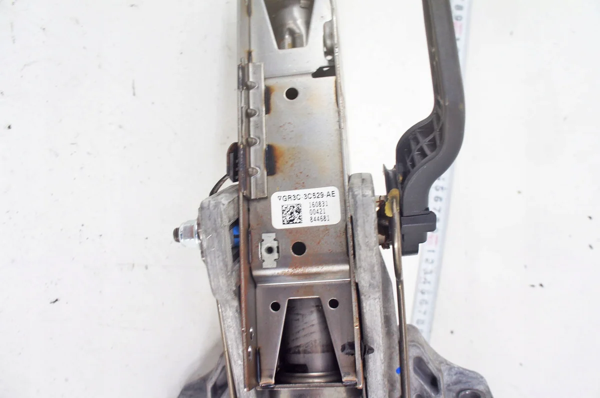 Columna Dirección Ford Mustang VI GR3C3C529AE image 6