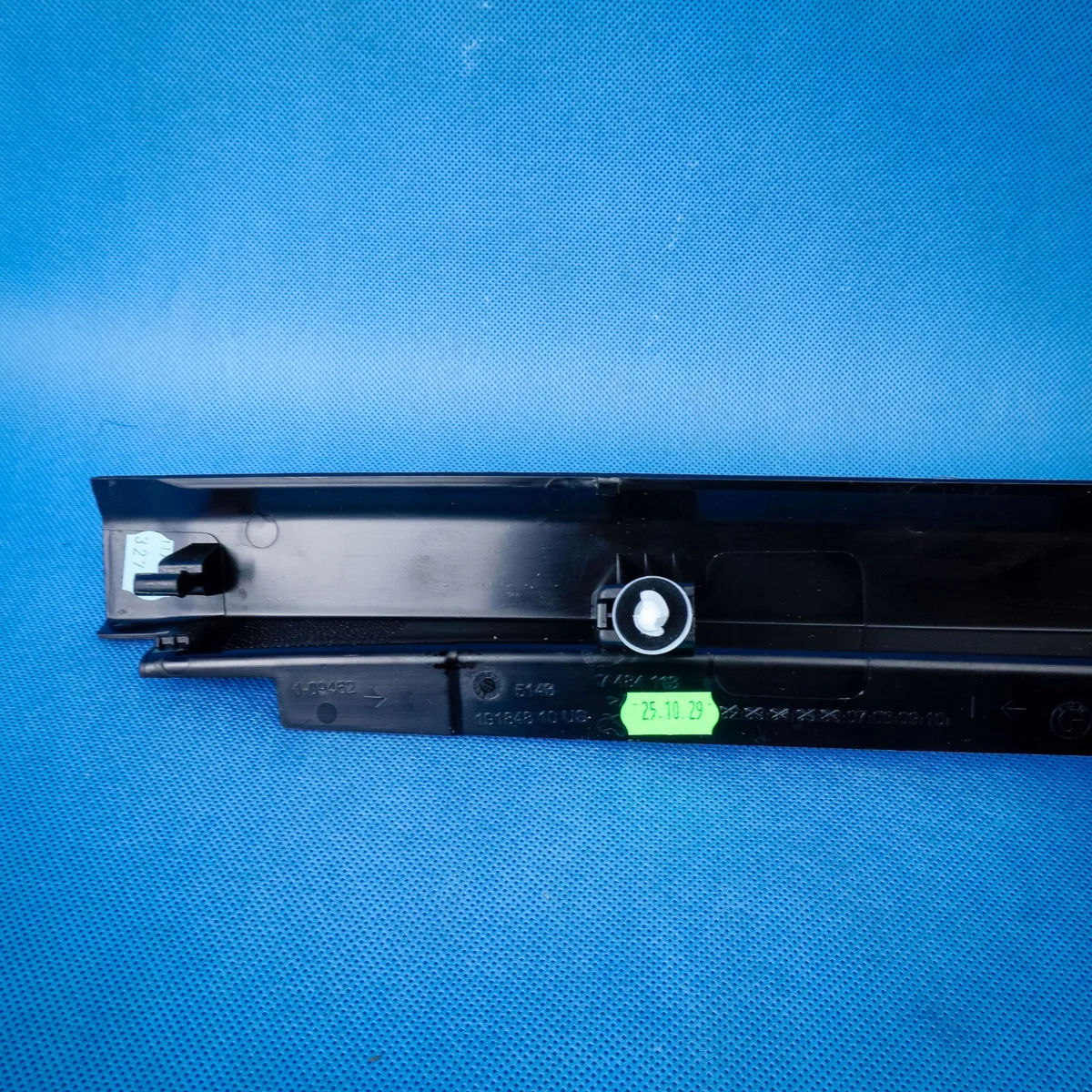 Verkleidung Säule Links BMW X5 G05 51437484113 image 6