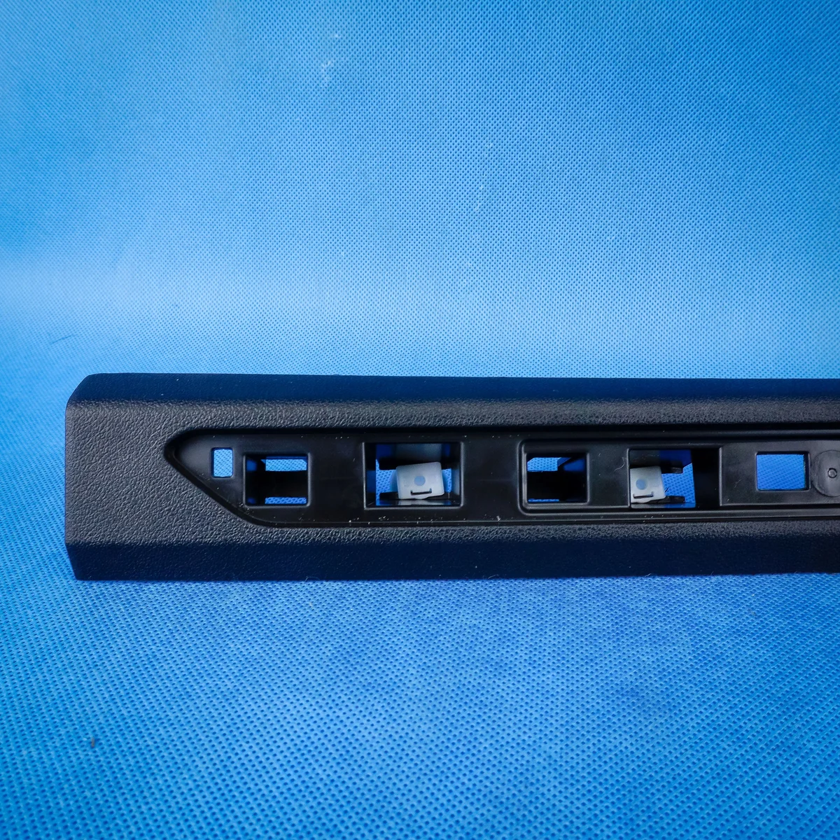 BMW X5 G05 A-Säulenverkleidung links gebraucht image 3
