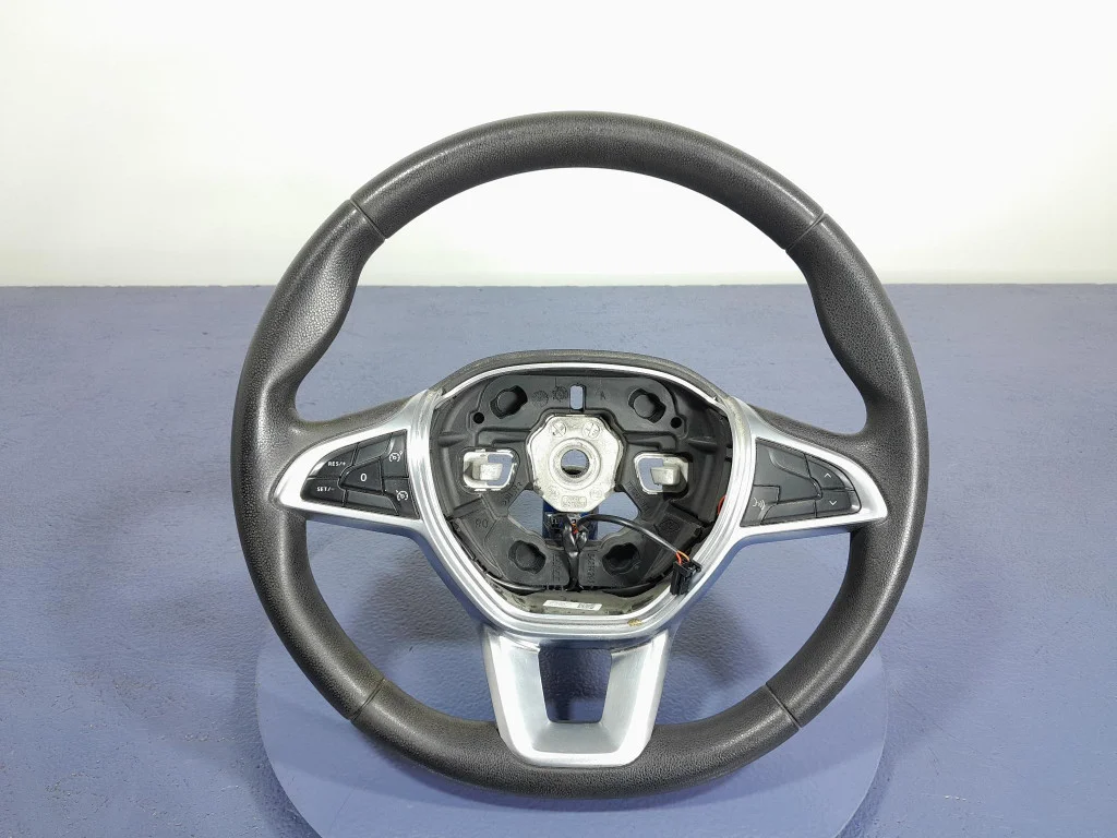 Renault Express Multifunction Steering Wheel
