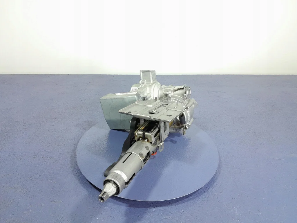 Ford Fiesta MK7 Steering Column Module L-297822-01