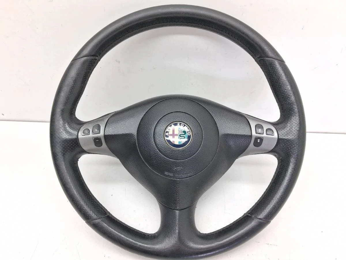 Volante Multifunções Airbag Alfa Romeo 147 Usado