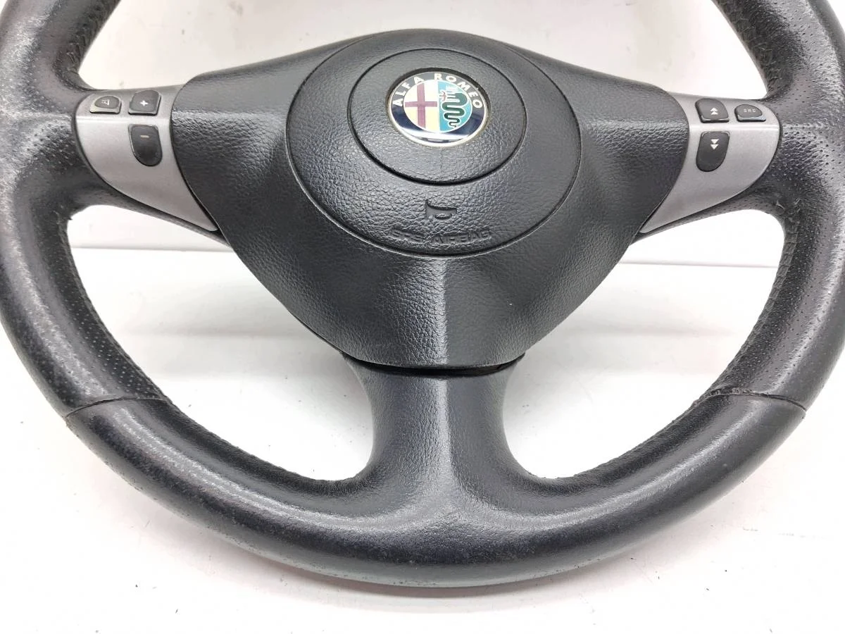 Multifunktionsratt Airbag Alfa Romeo 147 AUST140051 image 5