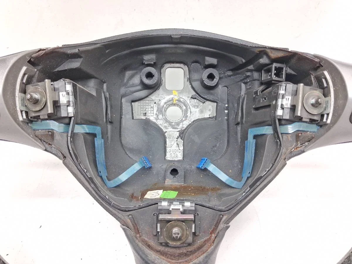 Multifunktionsratt Airbag Alfa Romeo 147 AUST140051 image 6