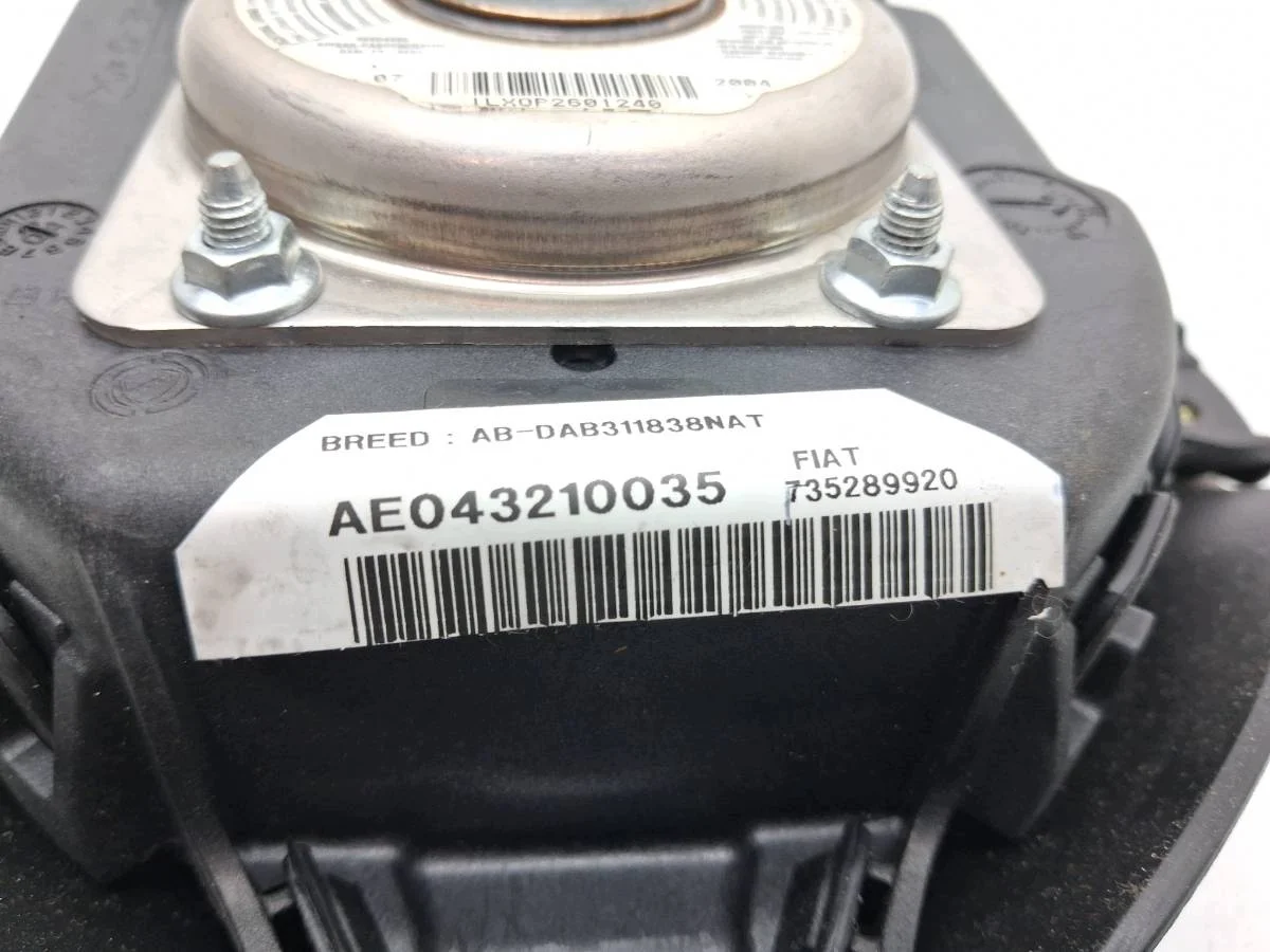 Multifunktionsratt Airbag Alfa Romeo 147 AUST140051 image 9