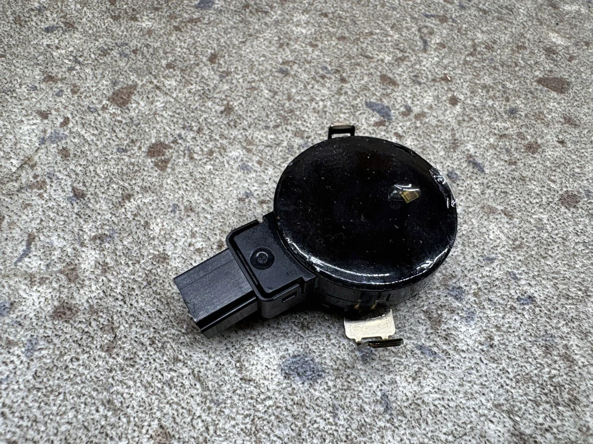 Sensor de Chuva Volvo S60 2021 C95YB