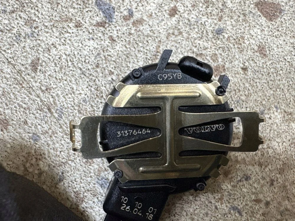 Sensor de Chuva Volvo S60 2021 C95YB image 3